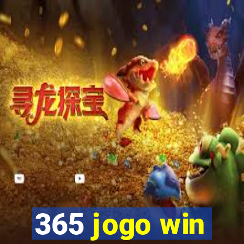 365 jogo win